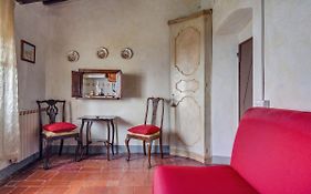Belvilla By Oyo Flat In Farmhouse With Pool